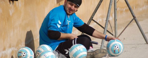 Creative Football 3