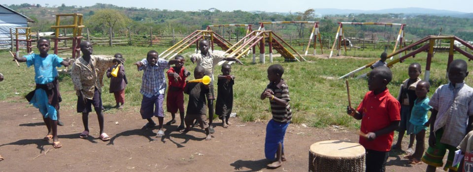 Uganda